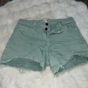Summer shorts!!